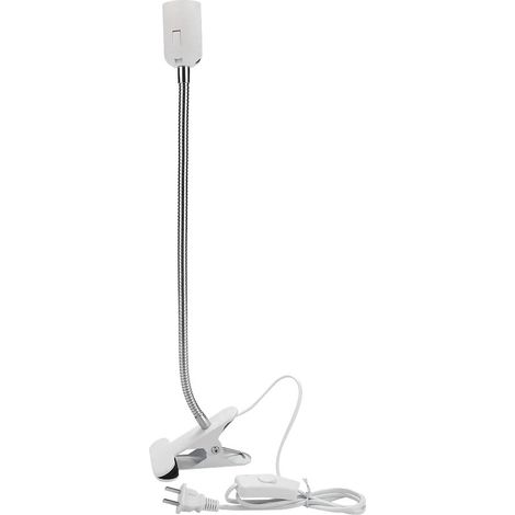 Support Flexible Avec Clip De Bureau Pour Cultivo, Planta (1/5)