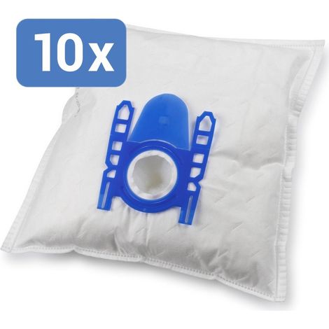 Bolsas para aspiradora - adecuadas para: Bolsas para aspiradora Bosch Serie 2 - Bolsas para aspiradora de marca propia de alta calidad AAA+ Bosch Serie 4 y Bosch (1/2)