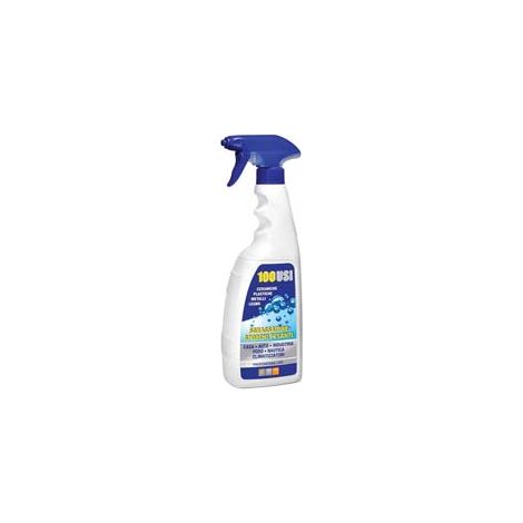 SGRASSATORE 100 USI PRONTO ALL'USO- - ml.750 - 12 pezzi FAREN
