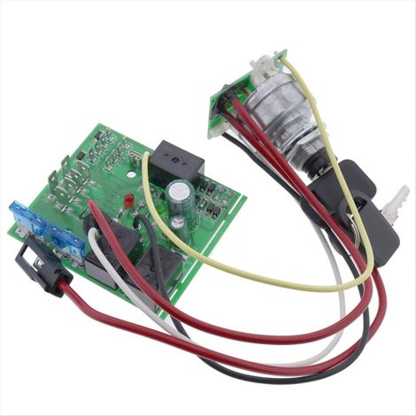 Módulo de interruptor de llave AM132500 para GT225