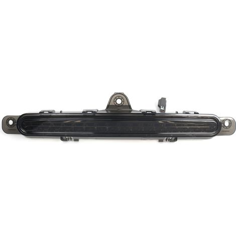 Luce freno di ricambio a LED per Ford Mustang 2010-2014, TZ0A008-EHS1, AR3Z13A613A, nera (1/5)