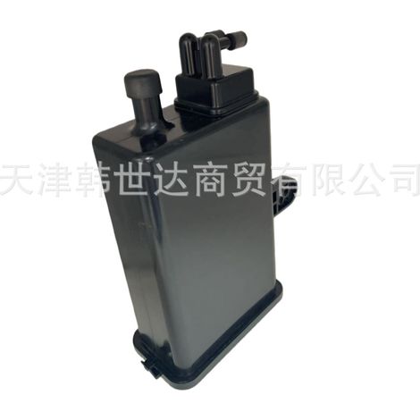31420-0U000 is suitable for Hyundai and Kia Reina automotive parts, specifically the activated carbon canister assembly. (1/4)