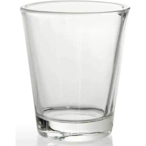POSITANO BICCHIERINI DA CHUPITO IN SET 6 PEZZI DA 85ML (1/2)
