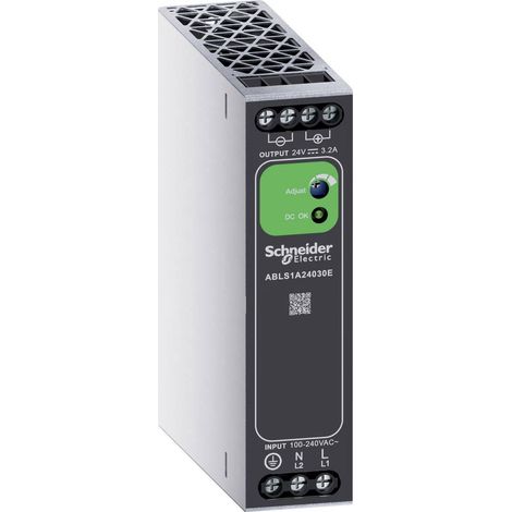 Alimentatore Schneider Electric abls1a24030e 75 W 24 V DC (1/5)
