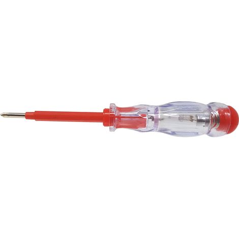 Cacciavite cercafase tester corrente 220-250v cacciavite a taglio