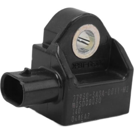 77930-3A0-B01 77930-3A0-B11 Right Front Crash Sensor Assembly for Honda (1/5)