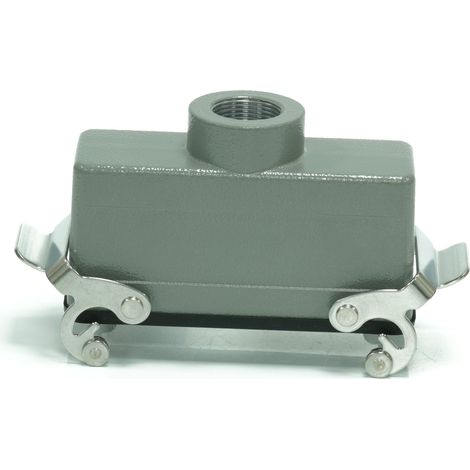 Boîtier câble à câble RS PRO, M25, Câble ( Prix pour 1 )