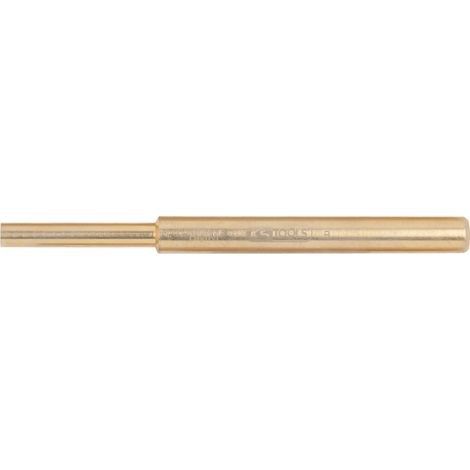 KS Tools BRONZEplus Splinttreiber, 5 mm