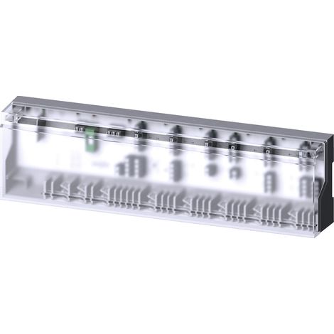 SCHÜTZ módulo base varimatic 6 zonas Standard - base de conexión 230 V, 5005995
