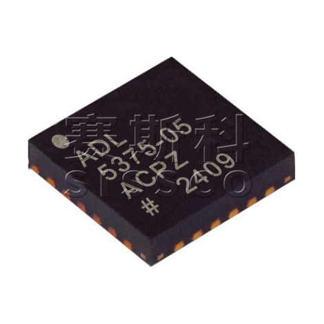 ADL5375-05ACPZ ADL5375-15ACPZ Electronic Components Chips Electronic Components 5 assembled units 5 units