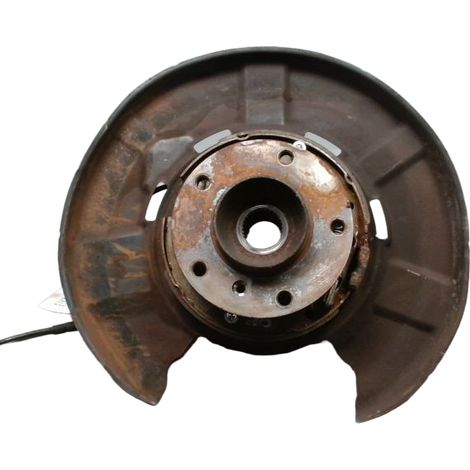 Pivot Arriere Gauche BMW X1 [PRODUIT D'OCCASION]♻️33326788049 (1/3)