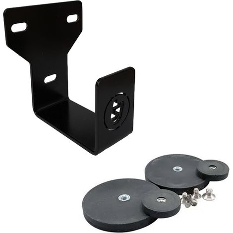 Tradetidy TT-SHB General Storage Hook Spade Saw Organiser + Magnetic Mounting Kit
