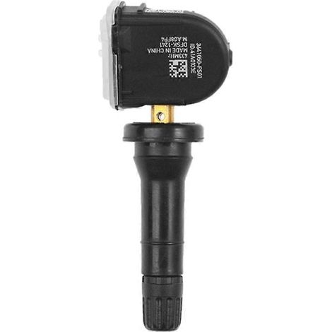 Capteur de pression des pneus TPMS 3641050-FS01 pour SERES SF5 21-24 AITO M5 M7 22-25 M9 2023-2025 et FENCON Ix5 18-25 (1/5)