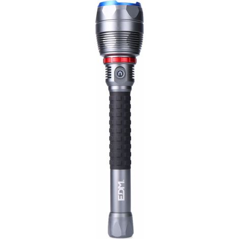 Torcia EDM 36175 23000 Lm A lungo raggio (1/5)