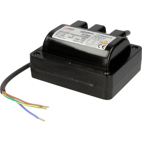 TRS820P/3, COFI transformateur d'allumage