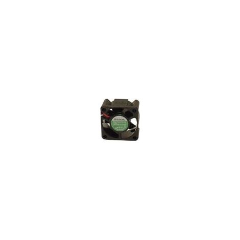 Ventilateur Sunon 12vcc Roulement A Aiguilles 40 X 40 X 20mm (1/3)