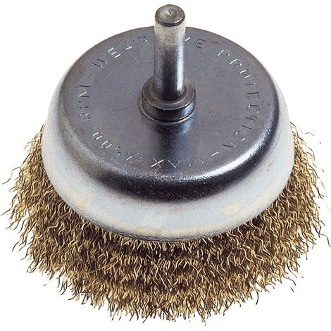 POGGI ART.495.00 SPAZZ.A TAZZA F.OTT.MM.50 G6 POGGI PZ 1,0
