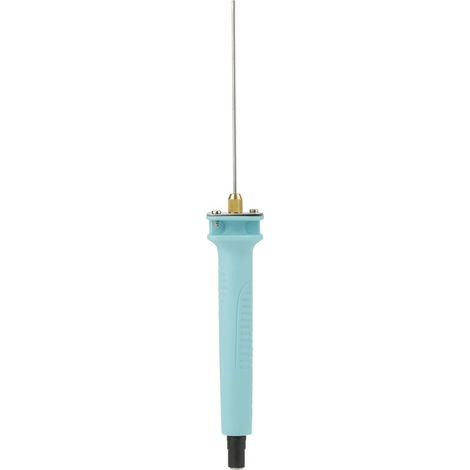 Découpeur Mousse Électrique Styromousse Machine de Découpe Kit Stylo Outil Main Graveur (3) (1/5)