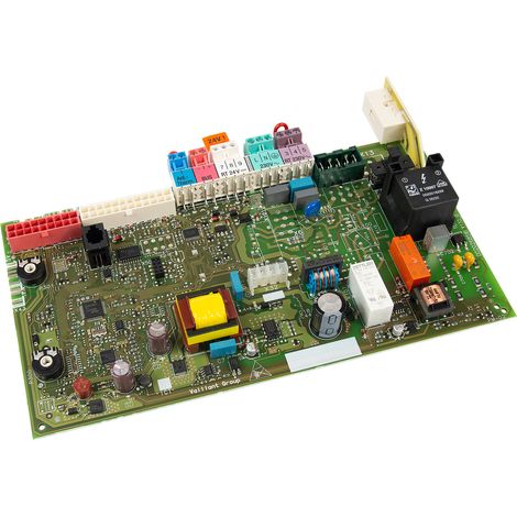 Carte de circuit imprimé Vaillant