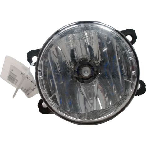 [PRODUIT D'OCCASION] Phare Antibrouillard Avant Gauche DACIA Sandero ♻️ Ref Oe. 261500097r - Garantie à vie (1/2)