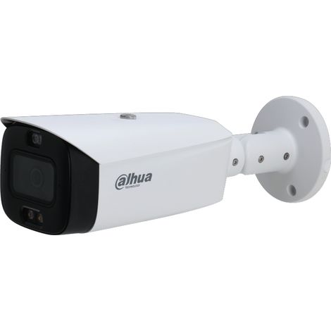 Dahua IPC-HFW3549T1-AS-PV-S3 Überwachungskamera weiß 5MP