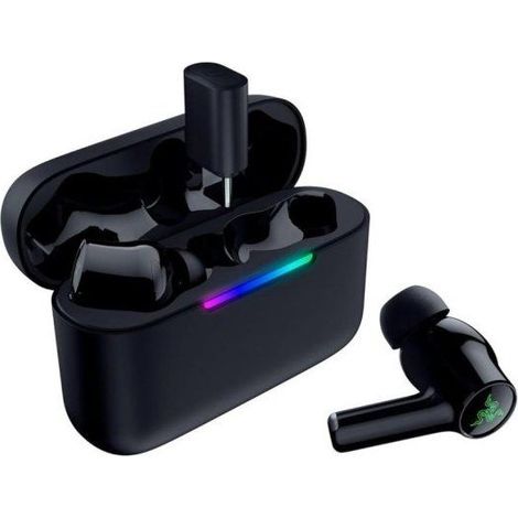 AURICULARES RAZER HAMMERHEAD V3 HYPERSPEED (RZ12-05610100-R3G1) (1/5)