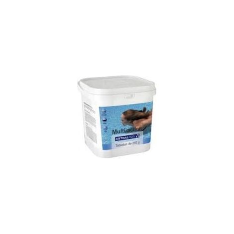 Incrementador de pH AstralPool - Mantenga su agua en equilibrio