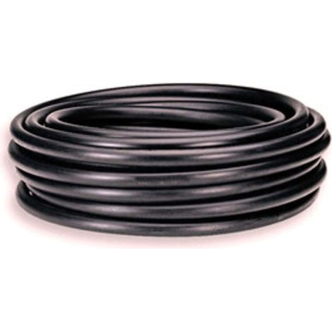 TUBO POLIETILENE PN6 D 40 MM ROTOLO DA 100 M