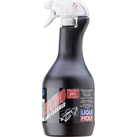 Liqui Moly 1509 Racing Bike Cleaner Detergente per moto 1 l