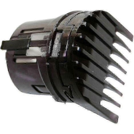 Sabots de rechange améliorés de 1 à 3 mm pour tondeuses à cheveux QC5510, QC5530, QC5550, QC5560, QC5570 et QC5580. (1/2)