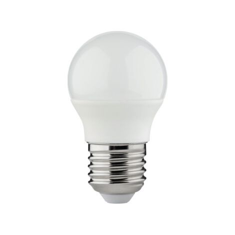 Lampadina LED Kanlux IQ-LED G45 E27 3,4W 470lm 4000K (1/3)