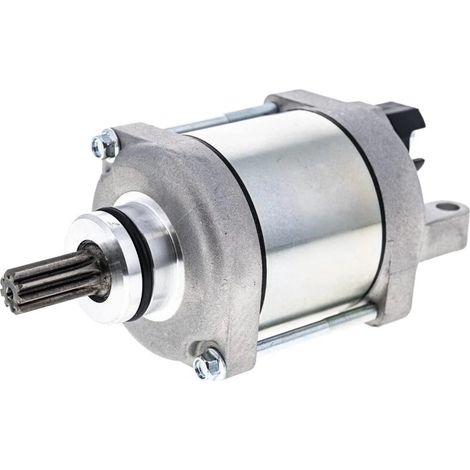 Applicable Démarreur de Moto Compatible avec 250 SX-F XCF-W EXC-F 350 XC-F SX-F XCF-W EXC-F 350 2011-2017 Démarrage du Moteur 77240001100 (1/5)