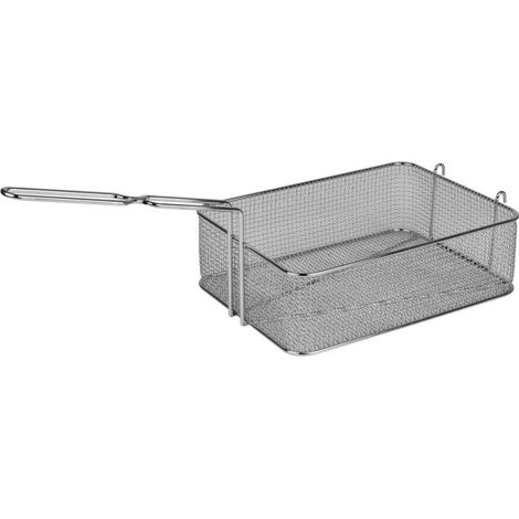 Panier pour friteuse 21 litres - Diamond