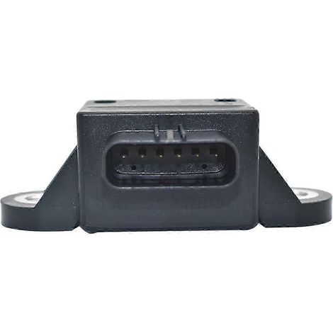 Capteur d'accélération pour le contrôle de stabilité du taux de lacet (compatible avec 6 accessoires) GJ6E-43-7Y1 (1/5)