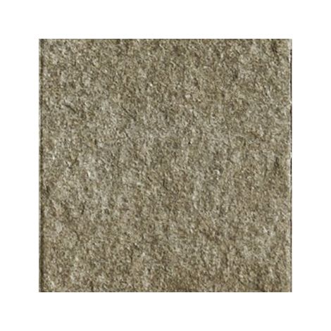 Pavimento garden silver 15x15 cm prima scelta r11 conf. 1,08 mq