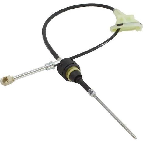 Câble de commande de boîte de vitesses UCV500070 pour Land Rover Range Rover Sport L320 2006-2013 (1/5)