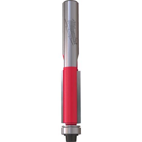 Fresa per fresatrice Milwaukee s8 piatta 9,5 mm 68,2 mm