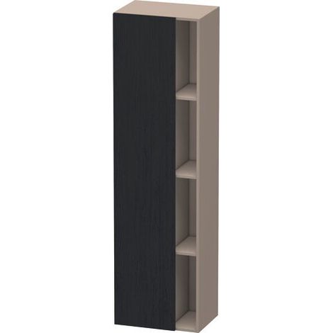 DURAVIT DS1249L1643 Armoire haute DuraStyle, 360x500x1800 mm