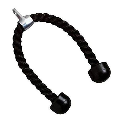 Corde Triceps, Corde à Tirer pour Le Fitness, Accessoire de Triceps pour Homme-Fei Yu (1/5)