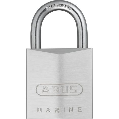 ABUS Vorhangschloß 75IB/30 (1/3)