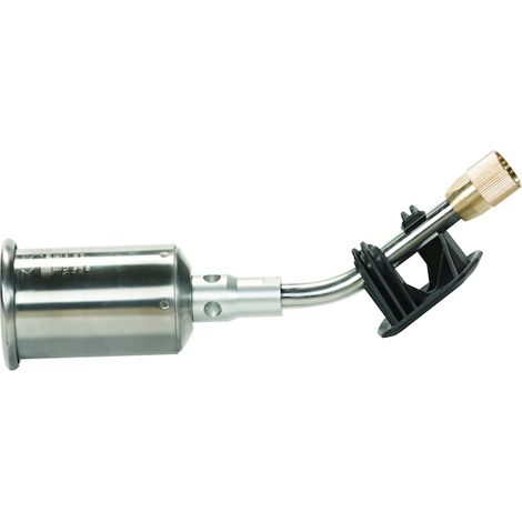 Tuyère avec col pour chalumeau 50SL - 200 mm - EXPRESS (1/5)