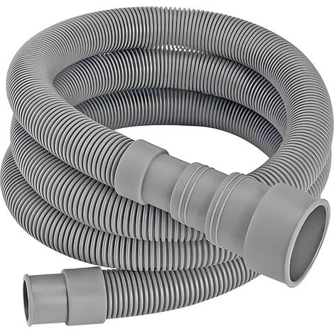 Washing Machine Drain Hose, Drain Hose Extension for Washing Machine, Dishwasher (1/5)