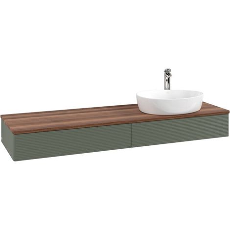 Villeroy & Boch K16152HL WTUS Antao K165 1600x190x500mm (1/3)