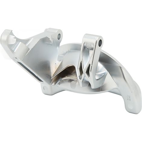 Innentürgriff Chrom, Fahrertür, innen, Ersatzteil für Dodge Nitro 2007–2011, Teilenummer 68004828AA, rechts (1/5)