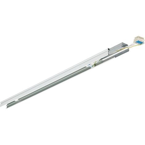 Philips Tragschiene 7pol. 4552mm weiß LL546T 4x2