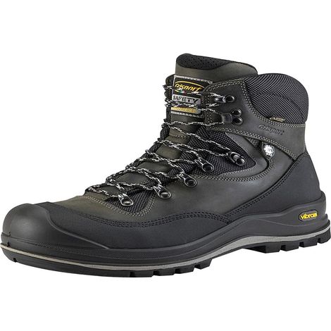 Halbschuh Poseidon S3 GTX HRO SRC, Gr. 42 (1/5)