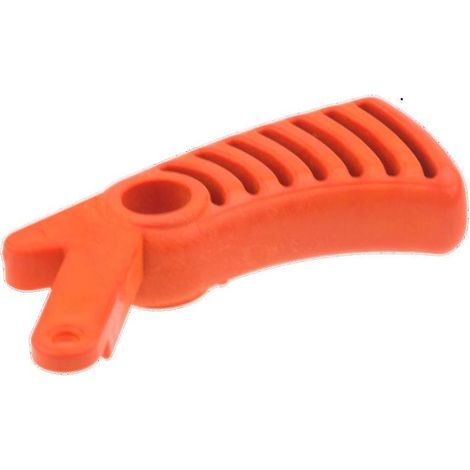LEVA ACCELERATORE 545111601 ORIGINALE HUSQVARNA