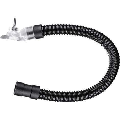 PFERD TOOLS COMBIDISC Absaugsystem für Stützteller CD oder CDR Ø 75 mm für saubere Umgebung (1/4)