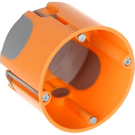 SCATOLA DA INCASSO E-3700 SIMET