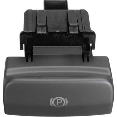 Elektronischer Handbremsschalter 470706, kompatibel mit Peugeot 3008/5008, Citroën C4 II Picasso und Grand DS4, DS5, DS6, 607 (1/4)